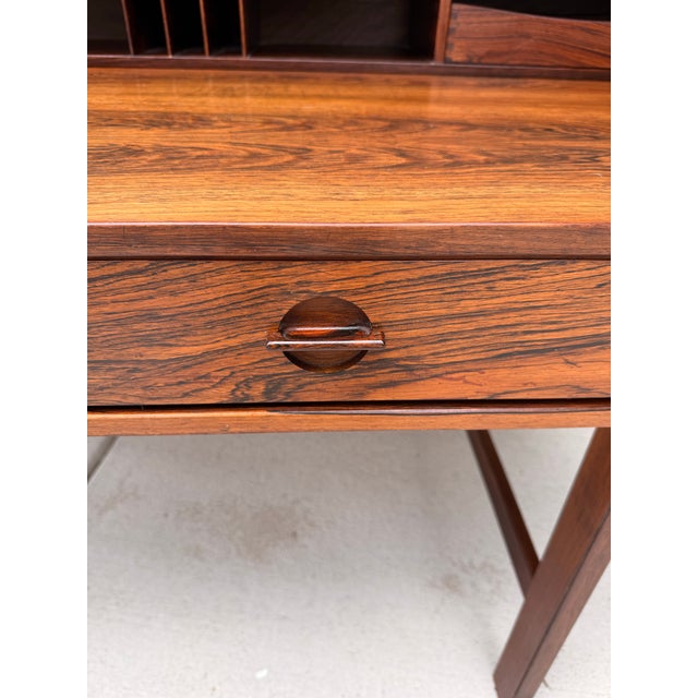 Peter Løvig Nielsen Desk for Dansk For Sale In Denver - Image 6 of 12