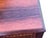 Early 20th Century Rosewood Desk For Sale - Image 9 of 18