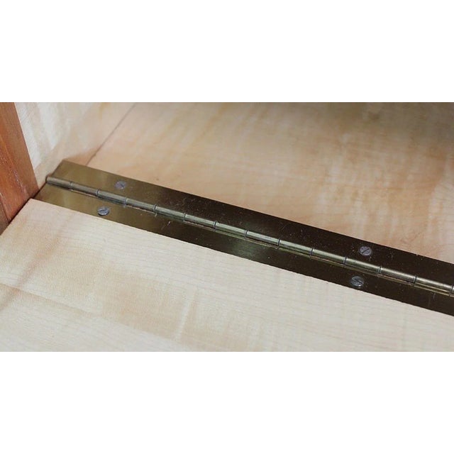 Vintage Teak Dressing Table For Sale - Image 16 of 18