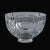 Vintage 1970’s Orrefors 1000 Windows Crystal Bowl Designed by Simon Gate. The Bowl Measures 5” In Diameter x 3.5” High....