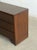 1980s Minimal Dresser With Sculpted Legs For Sale - Image 10 of 12