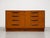 Brown Mid Century Modern Teak Double Dresser by G-Plan, C. 1960's For Sale - Image 8 of 12