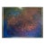 A Signed Mid-Century Glistening Abstract Painting of the Cosmos, by Lemmy For Sale