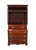 Late 20th Century Kincaid Furniture Solid Cherry Traditional Style 39" Media / Clothing Armoire 21-165 For Sale - Image 5 of 14