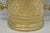Early 20th Century Vintage Primitive Solid Brass Mortar & Pestle Apothecary Medicine Herb Grinder For Sale - Image 5 of 13