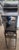 Vintage Wrought Iron Gothic Victorian Bird House Large For Sale - Image 4 of 7