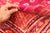 Nazmiyal Collection Vibrant Vintage Silk Pomegranate Khotan Rug For Sale - Image 4 of 13