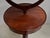Brown 19th Century Mahogany Dressing Table For Sale - Image 8 of 18