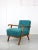 Mid-Century Danish Armchair For Sale - Image 16 of 16