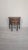 Rosewood Console Table with Drawers For Sale - Image 4 of 13