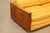 Wood Milo Baughman For Thayer Coggin Mid Century Modern Two Seat Sofa Loveseat For Sale - Image 7 of 18