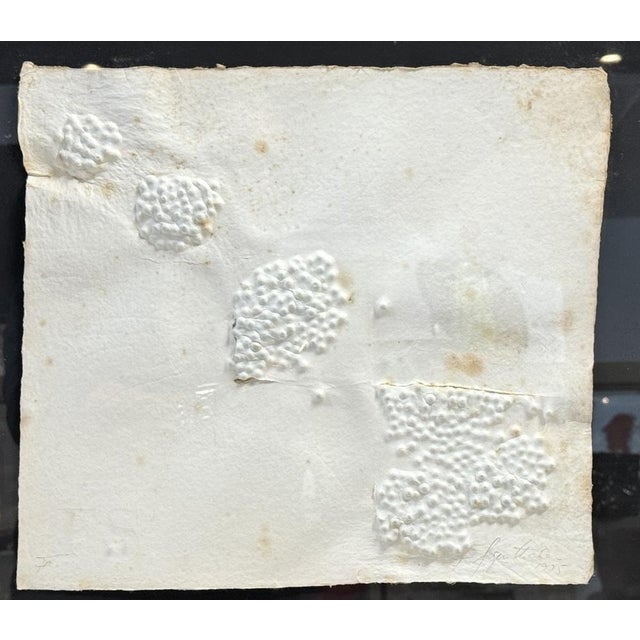 Ivory Fred Ziegenthaler, Composition For Sale - Image 8 of 10