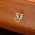 Antique German Chest of Drawers in Cherry, 1810 For Sale - Image 5 of 12