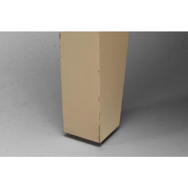 Dutch SE20 Chair by Martin Visser for 't Spectrum, 1988 For Sale - Image 9 of 16