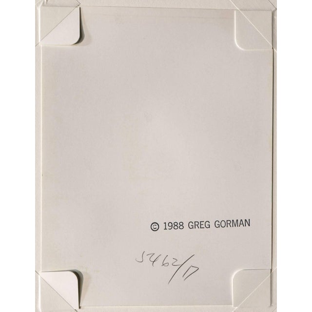 American Female Nude Photography by Greg Gorman For Sale - Image 3 of 4