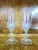 Glass Glasses, 1970s, Set of 18 For Sale - Image 7 of 12