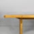 Italian Modern Rectangular Dining Table in Wood, 1980s For Sale - Image 14 of 18