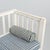 Vintage Wooden Bench, Sweden, 1890 For Sale - Image 10 of 11