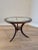 Mid-Century Modern Mid-Century Modern Italian End Table in the Manner of Ico Parisi For Sale - Image 3 of 12