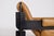 Wood Rover Lounge Chairs in Leather by Arne Jacobsen for Asko, 1960s, Set of 2 For Sale - Image 7 of 16