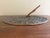 Vintage English Country Iron Garden Sundial With Zodiac Signs For Sale In South Bend - Image 6 of 9