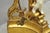 Vintage Italian Venetian Figural Cherub Putti Gold Gilt Resin Bookstand Lectern For Sale - Image 13 of 18