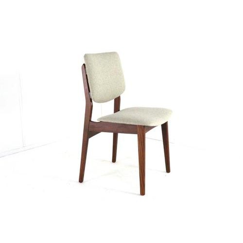 Overpelt Dining Chairs, Set of 4 For Sale - Image 3 of 16