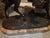 Metal Mid 20th Century Antoine-Louis Barye Cavalier Arabe Horseman For Sale - Image 7 of 8