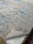 Abstract Large Abstract Wool Rug, Nepal Handmade, 10x14 For Sale - Image 3 of 5