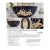 Gio Ponti for Richard Ginori Limited Edition "Donatella" Porcelain Bowl, 1996 Le Mie Donne “Donatella Bowl” - Limited Edition #30/100 For Sale