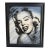 Original John Stango Painting of Marilyn Monroe, Framed For Sale