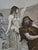 Fernand Cormon, Lakeside City, Original Lithograph, 1897 For Sale - Image 5 of 6
