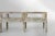 Brown Large Antique Rustic Oak Display Case, 1890s For Sale - Image 8 of 18
