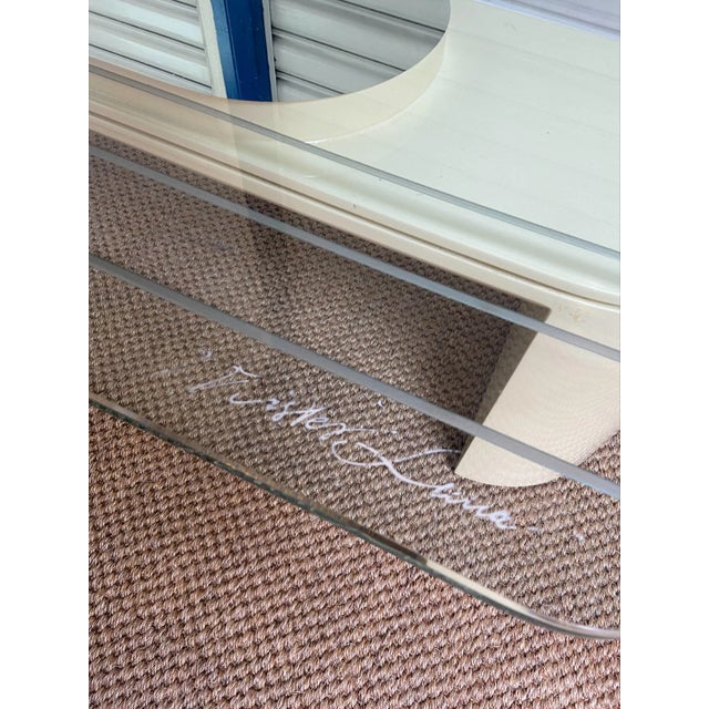 Coffee Tables by Mister Luna, 1970, Set of 2 For Sale - Image 5 of 8