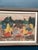 Mid-Century Modern Nils Söderberg, Abstract Landscape, 1960s, Oil Painting on Panel, Framed For Sale - Image 3 of 15