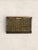 Wood Antique French Wicker Wine Crate For Sale - Image 7 of 7
