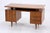 1960s Mid-Century Wooden Desk, 1960s For Sale - Image 5 of 16