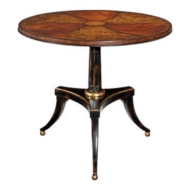 Example of New & Custom Woodbridge Furniture