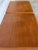 Brown VSM Rectangular Side Tables Set of 2 Solid Teak Danish Mid-Century Modern 1960s For Sale - Image 8 of 12