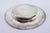 Plain Silver Catchall with Double Edge Frieze For Sale - Image 4 of 7