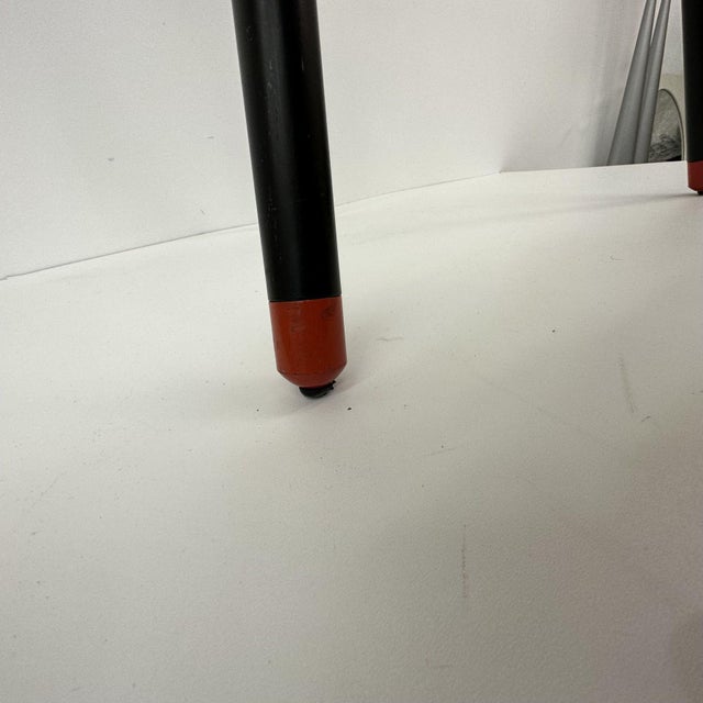 Tripod Coat Rack, 1980s For Sale - Image 16 of 17