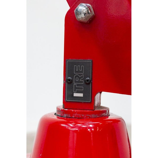 The Great JJ Floor Lamp from iTRE For Sale - Image 13 of 18