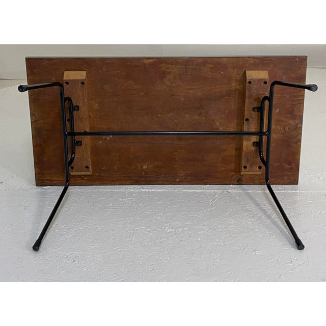 Mid-Century Modern 1950s Paul McCobb Planner Group Coffee Table For Sale - Image 3 of 12