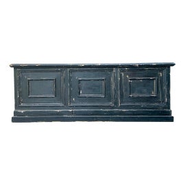 Example of Traditional Credenzas and Sideboards