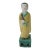 Antique Chinese Porcelain Immortal Figure For Sale