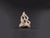Hugo Verheyen, Alabaster Sculpture Labyrinth, 1970s, Marble For Sale - Image 6 of 9