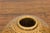 Prem Collection Artisan Handcrafted Two-Tone Vase with Dripping Décor For Sale - Image 10 of 12