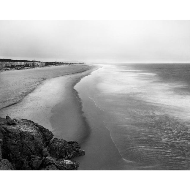 Early 21st Century Ugne Pouwell, Long Beach, 2023, Photography For Sale - Image 5 of 5