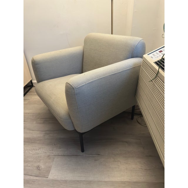 Blu Dot Puff Puff Chair For Sale In New York - Image 6 of 6