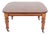 Victorian Extendable Dining Table in Oak, 1860 For Sale